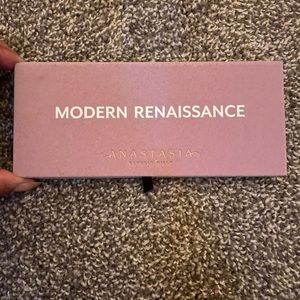 ABH modern renaissance